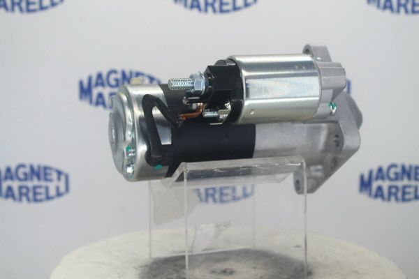 DA SILVA MSQ0135 Starteris