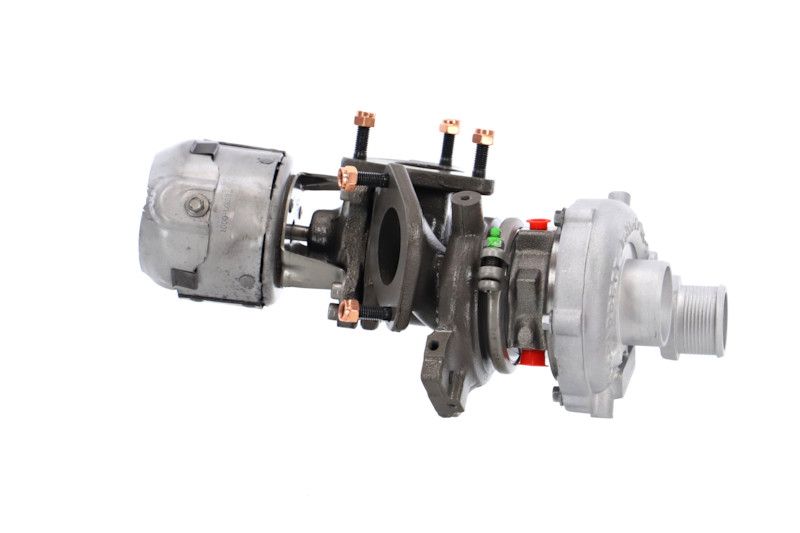 REMANTE 003-002-001081R Charger, charging (supercharged/turbocharged)
