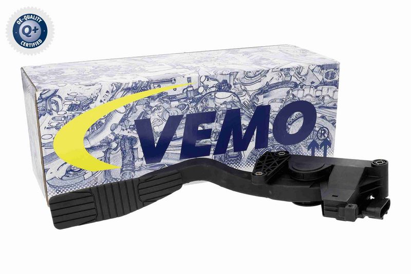 VEMO V40-82-0003 Accelerator Pedal
