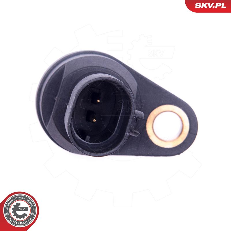 Andur, väntvõll, ESEN SKV 17SKV297