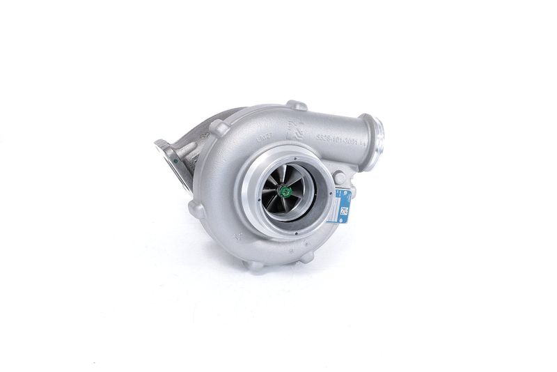 Compresor,sistem de supraalimentare T916102 BTS Turbo