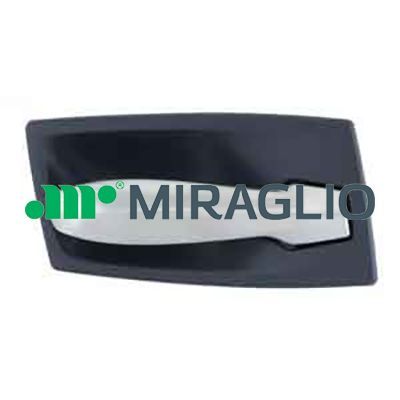 MIRAGLIO Ajtó fogantyú, belső felszerelés 60/358