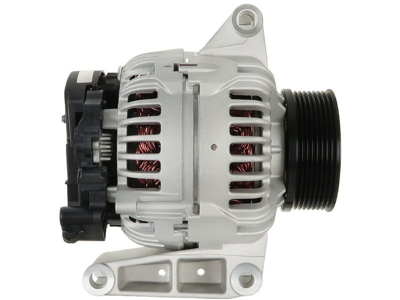 AS-PL A0764(SEG) Alternator