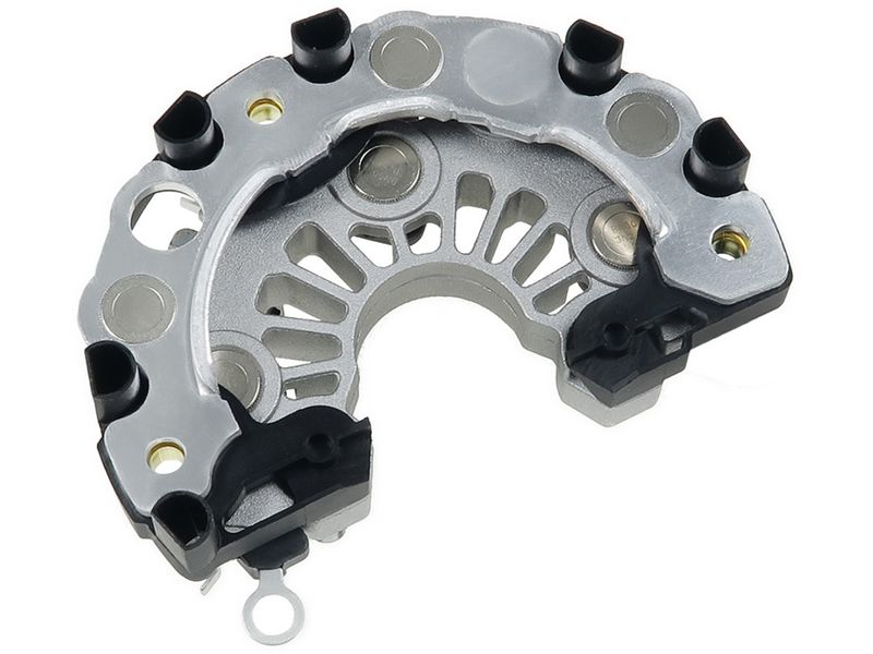 AS-PL ARC0172 Rectifier, alternator