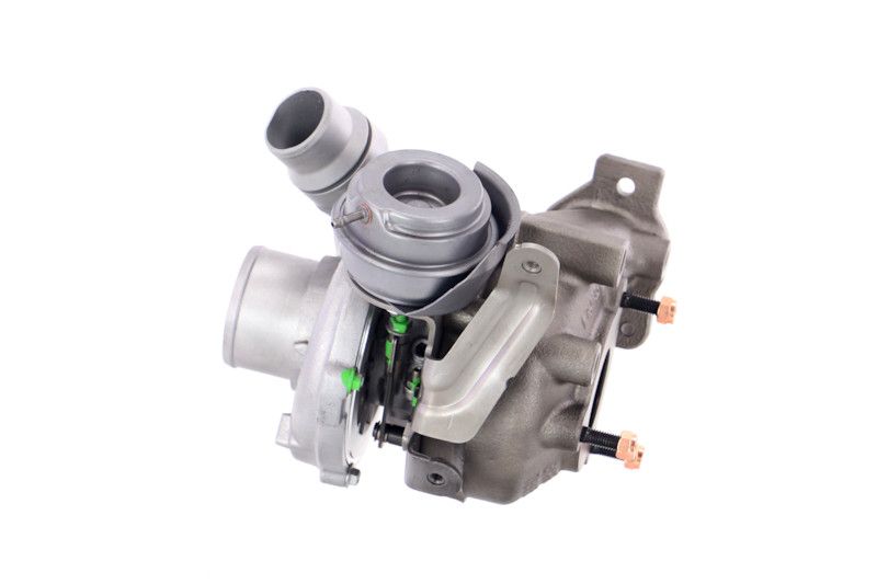 REMANTE 003-001-000201R Turbokompresorius