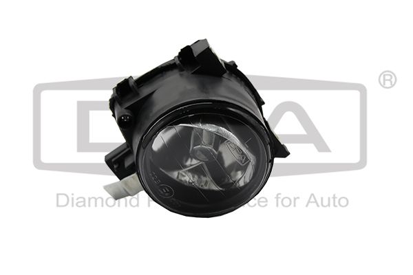 Фара противотуманная левая Skoda Fabia (00-04;05-08),Felicia (95-01)/Seat Arosa (97-03;04-04) (89410227602) DPA