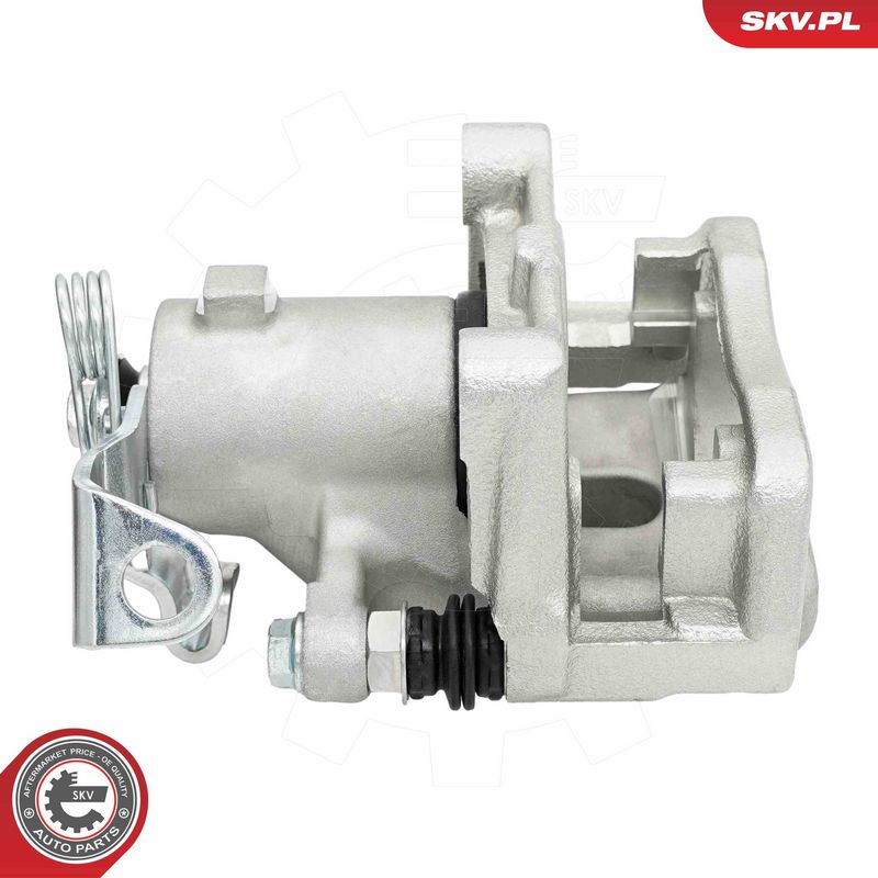 Pidurisadul, ESEN SKV 78SKV853