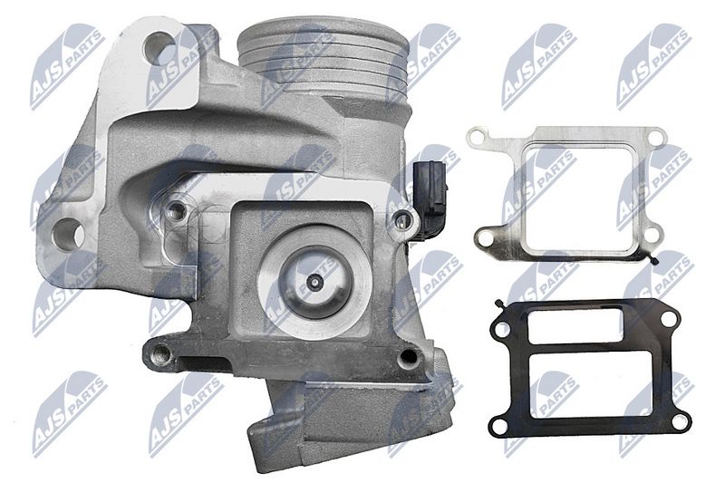 EGR-klapp, NTY EGR-VV-003