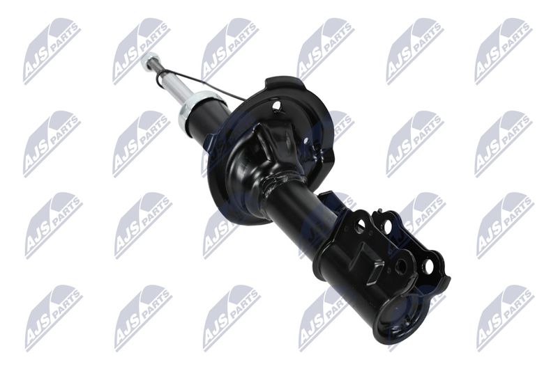 Amort, NTY A-KA-301