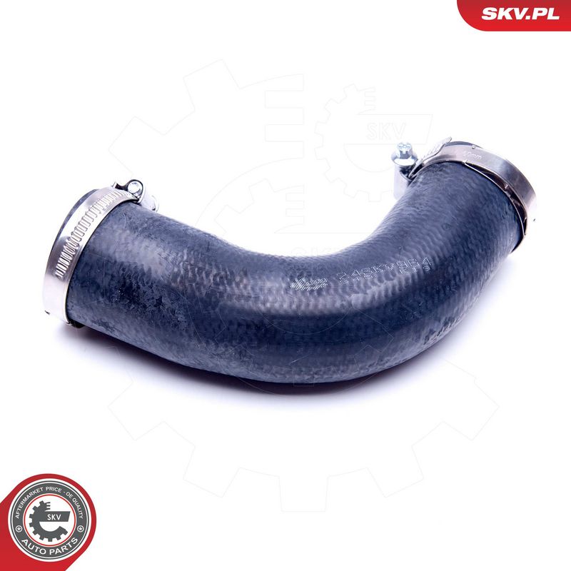 Laadimisõhu voolik, ESEN SKV 24SKV964