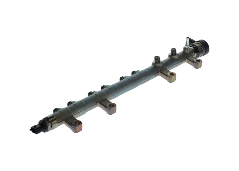 BOSCH 0445216059 Kuro rampa