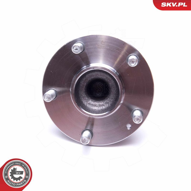 Rattalaagrikomplekt, ESEN...