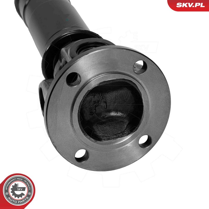 Veovõll, ESEN SKV 76SKV015