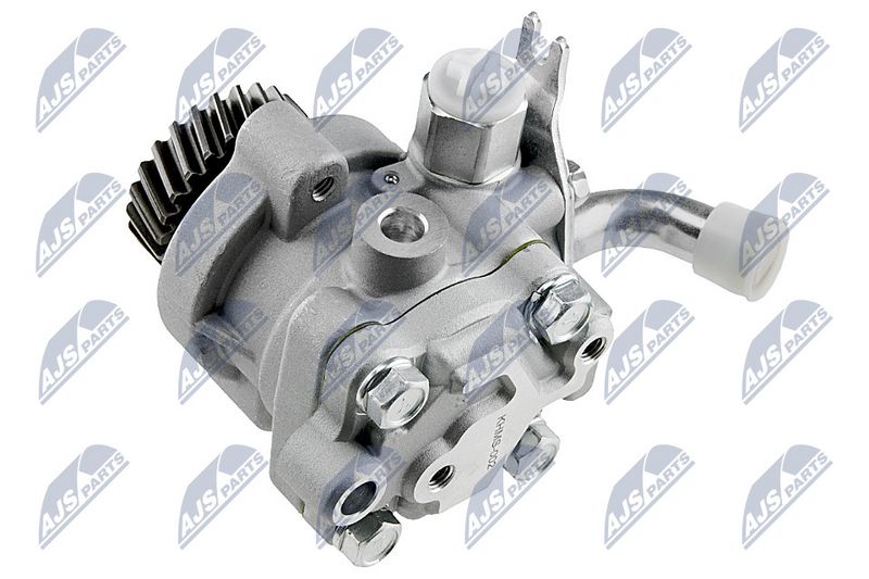 NTY SPW-MS-002 Hydraulic Pump, steering