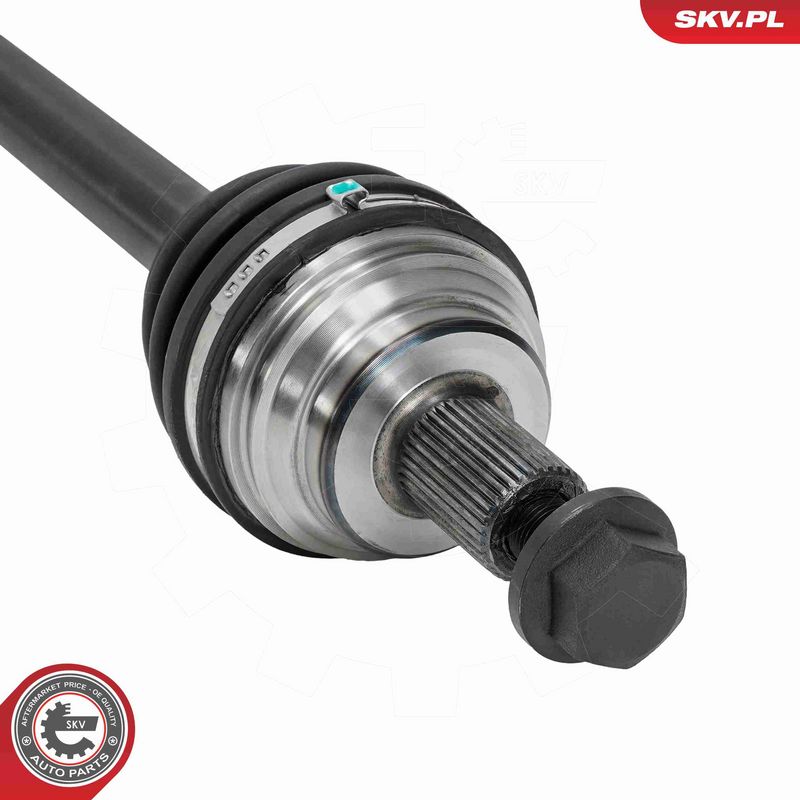 ESEN SKV 40SKV423 Drive Shaft