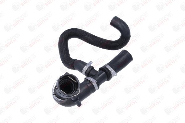 BIRTH 56256 Radiator Hose