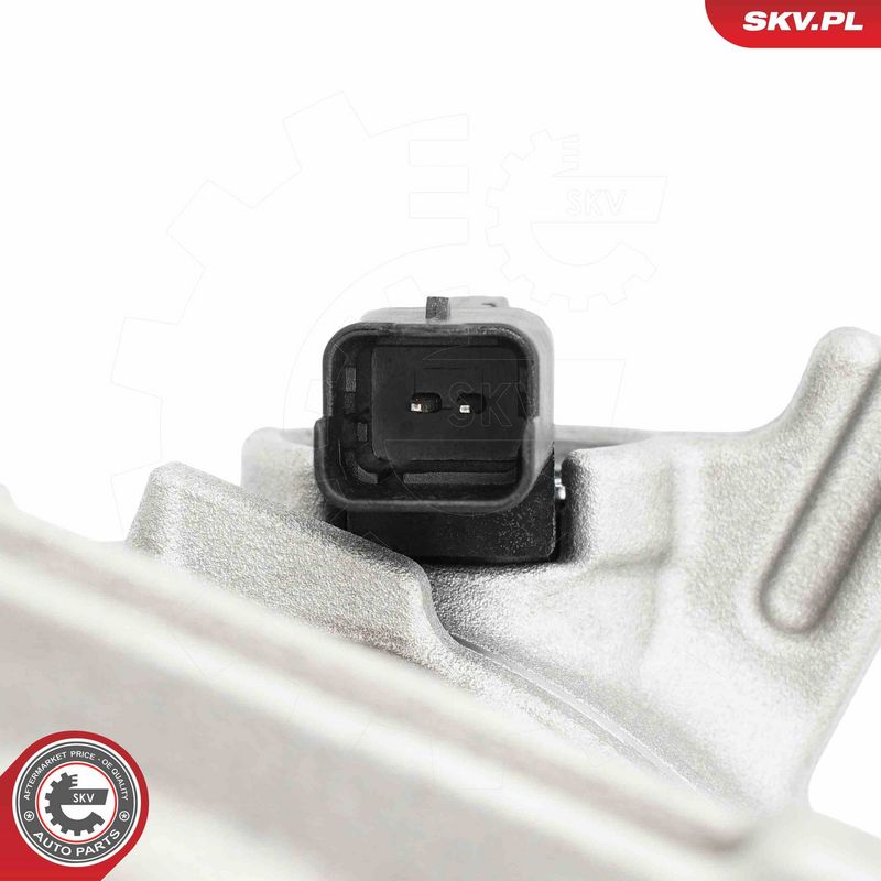 Kompressor, kliimaseade, ESEN SKV 84SKV036