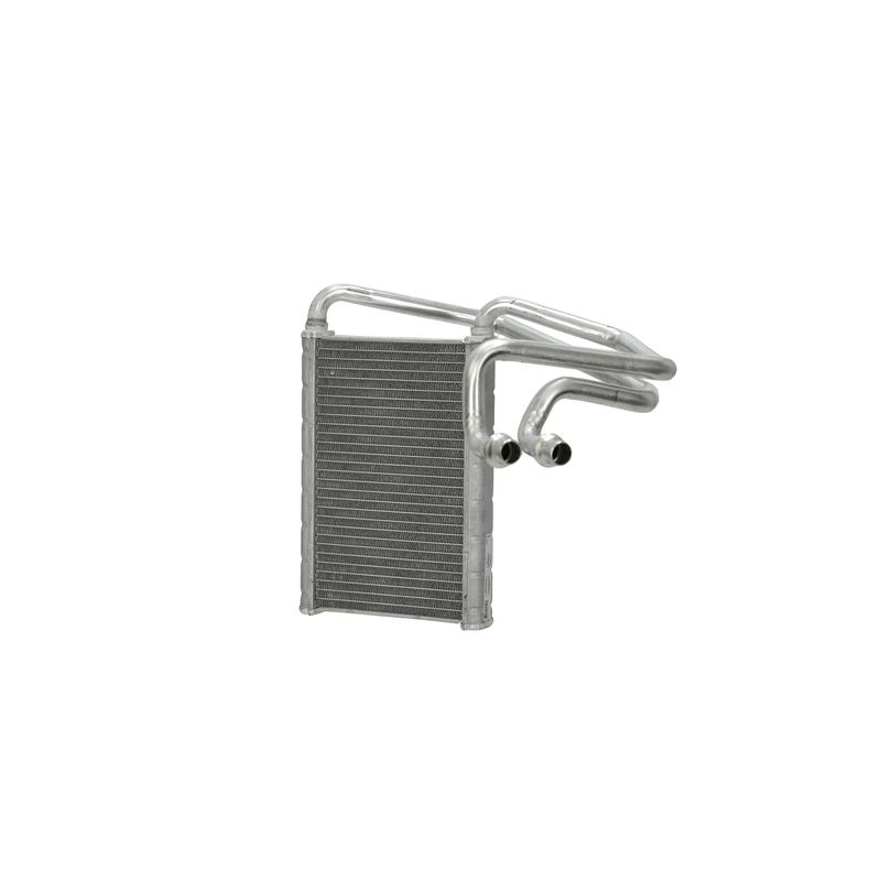 NISSENS 707272 Heat Exchanger, interior heating