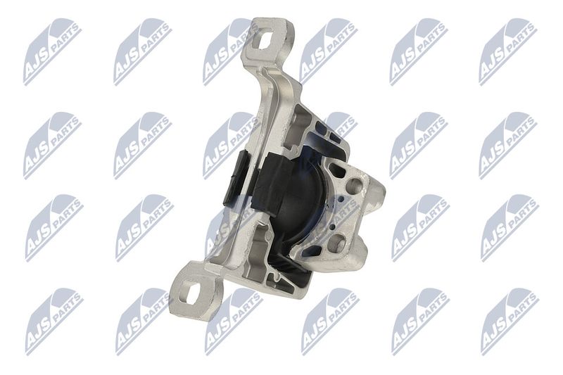 Paigutus, Mootor, NTY ZPS-FR-020