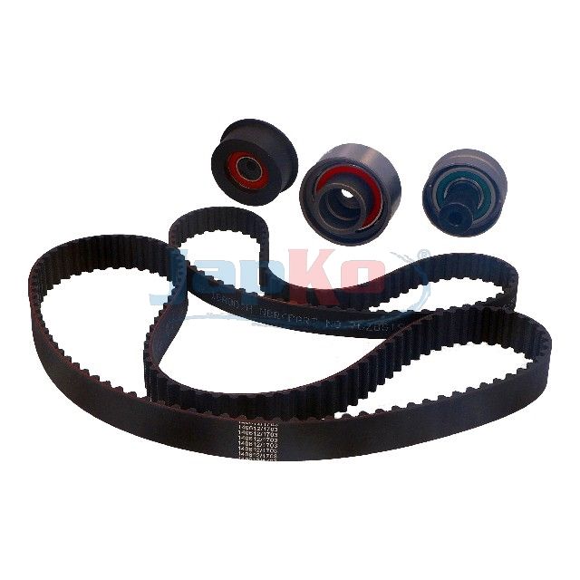 JAPKO KJT192B Timing Belt Kit