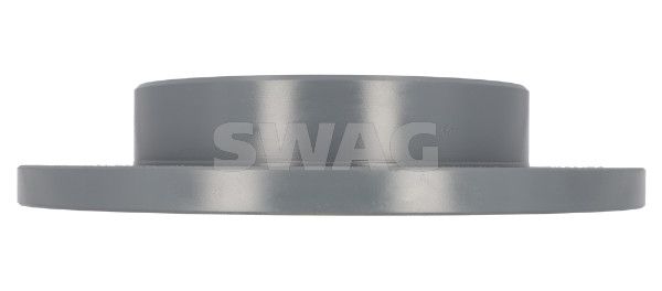 SWAG 33 10 5350 Brake Disc