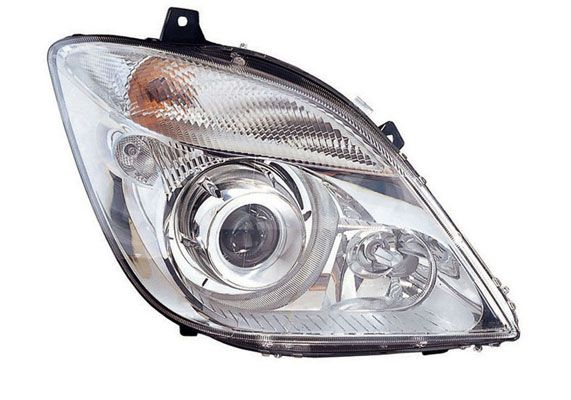 Faro principal