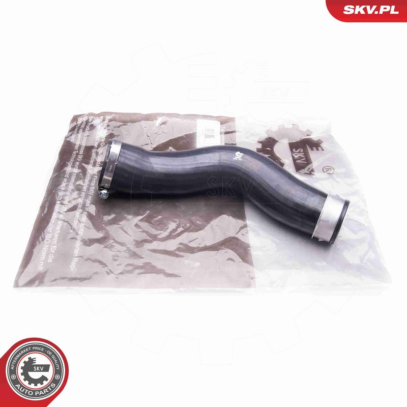 ESEN SKV 24SKV639 - Charge Air Hose