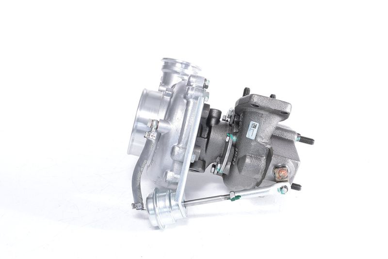 Compresor,sistem de supraalimentare T915723 BTS Turbo