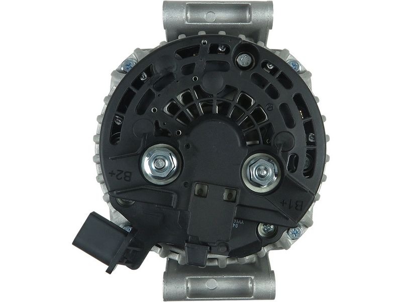 AS-PL A0295 Alternator