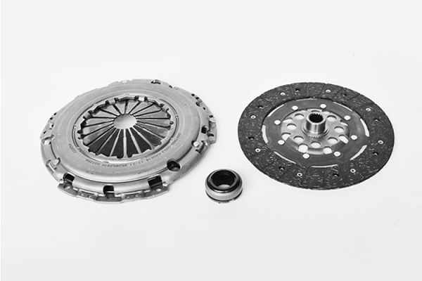 ASAM AUTOMOTIVE 74897 - Sankabos komplektas