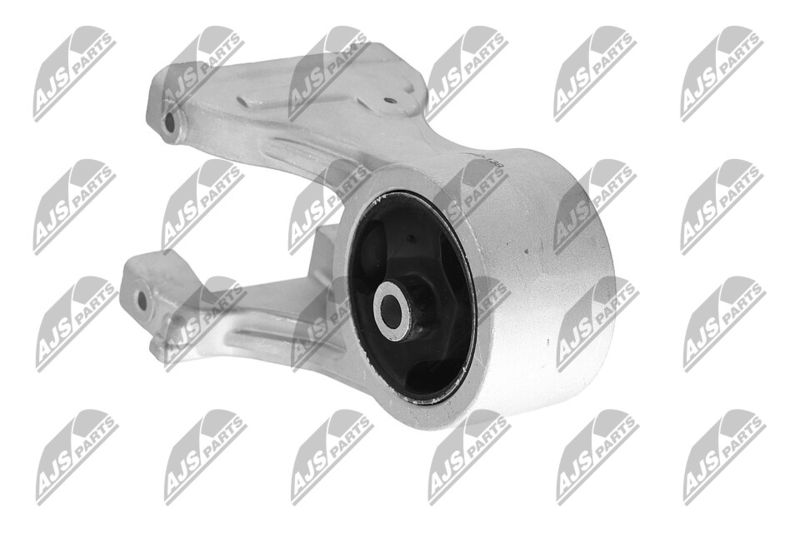 Paigutus, Mootor, NTY ZPS-HD-139