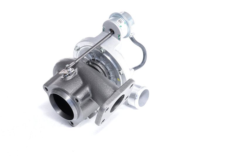 Compresor,sistem de supraalimentare T916784 BTS Turbo