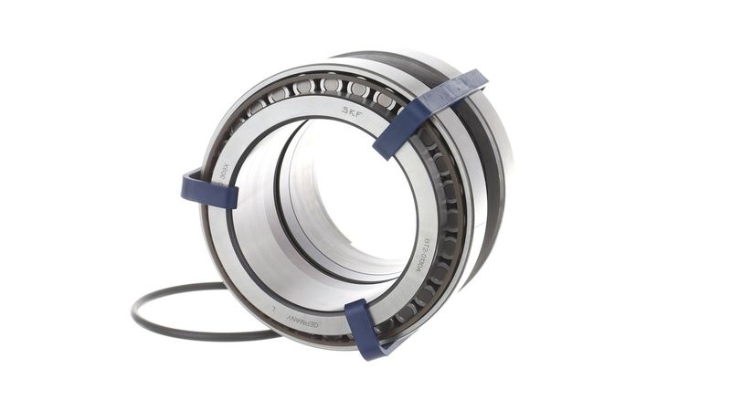 Rattalaagrikomplekt, SKF VKBA 5408