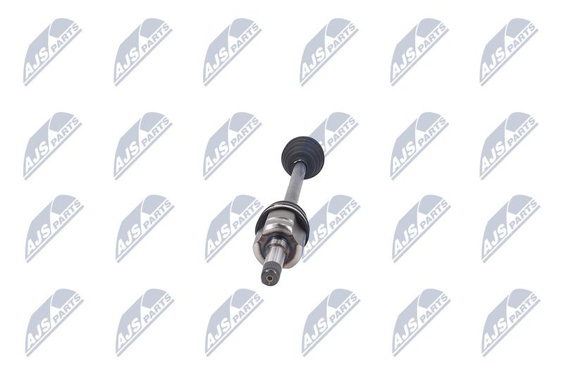 Veovõll, NTY NPW-PL-107