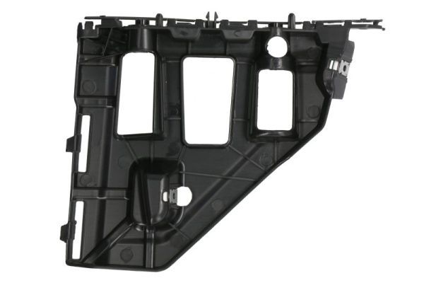 Bumperbevestiging Voor Rechts past: SKODA RAPID 03.17-03.22