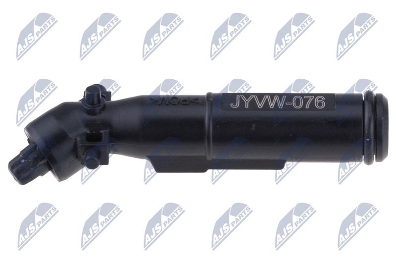 NTY EDS-VW-076 Washer Fluid Jet, headlight cleaning