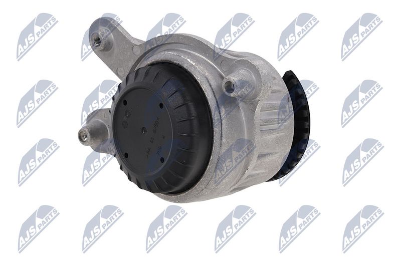 Paigutus, Mootor, NTY ZPS-ME-044