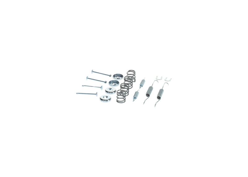 Set accesorii, sabot de frana 1 987 475 265 BOSCH
