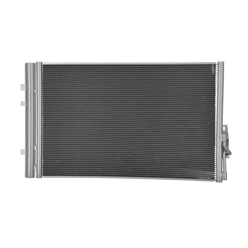 Kondensaator, kliimaseade, NISSENS 940226