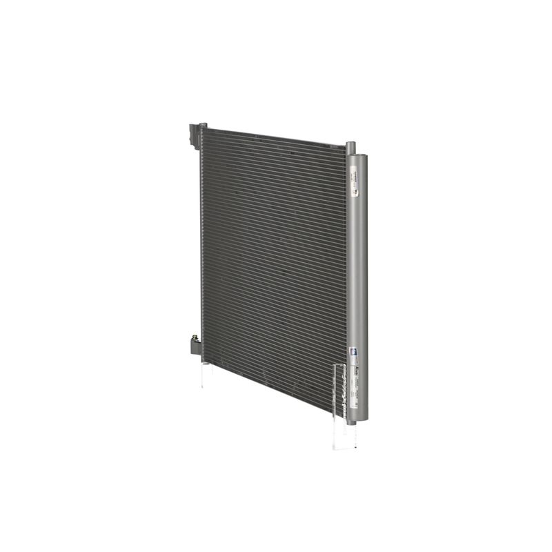 NISSENS 940519 Condenser, air conditioning