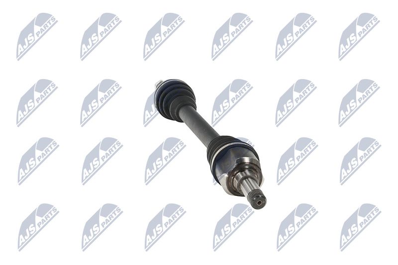 Veovõll, NTY NPW-PE-099
