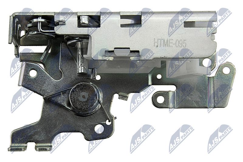 NTY EZC-ME-095 Door Lock