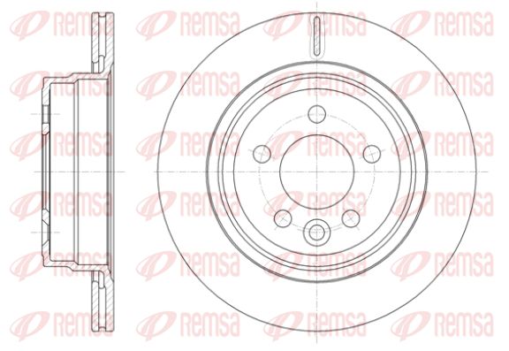 REM61828-10-MODEL.BMP