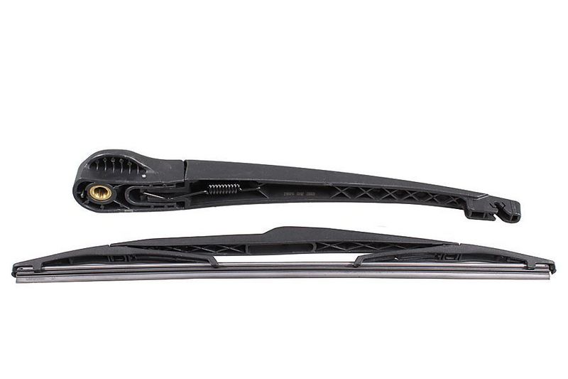 METZGER AUTOTEILE 2191010 - Wiper Arm, window cleaning