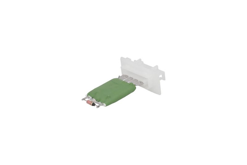 KAMOKA 4140093 Resistor, interior blower