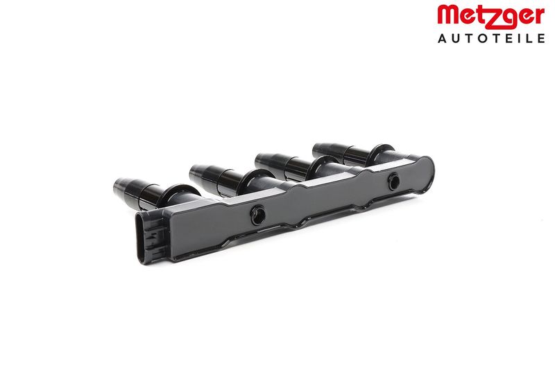 ZüNDSPULE METZGER AUTOTEILE 0880510 16