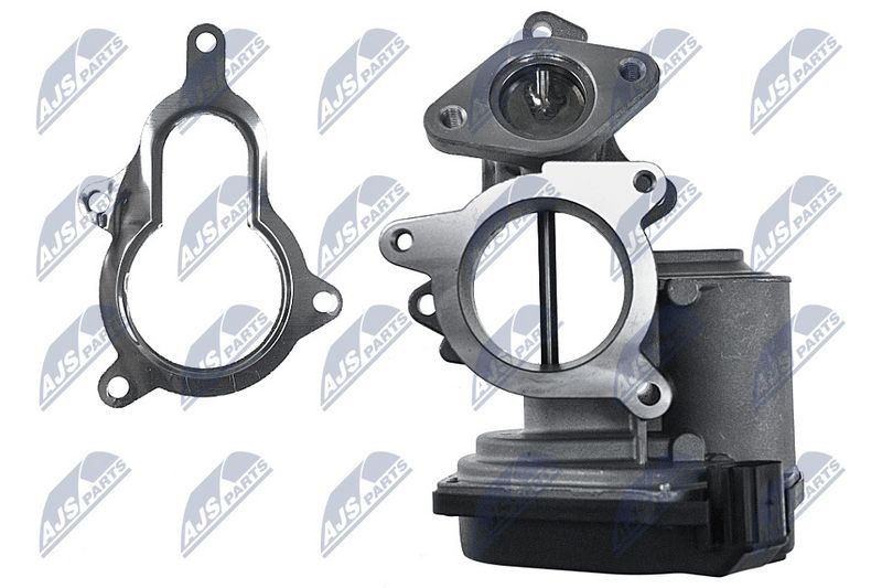 EGR-klapp, NTY EGR-AU-005