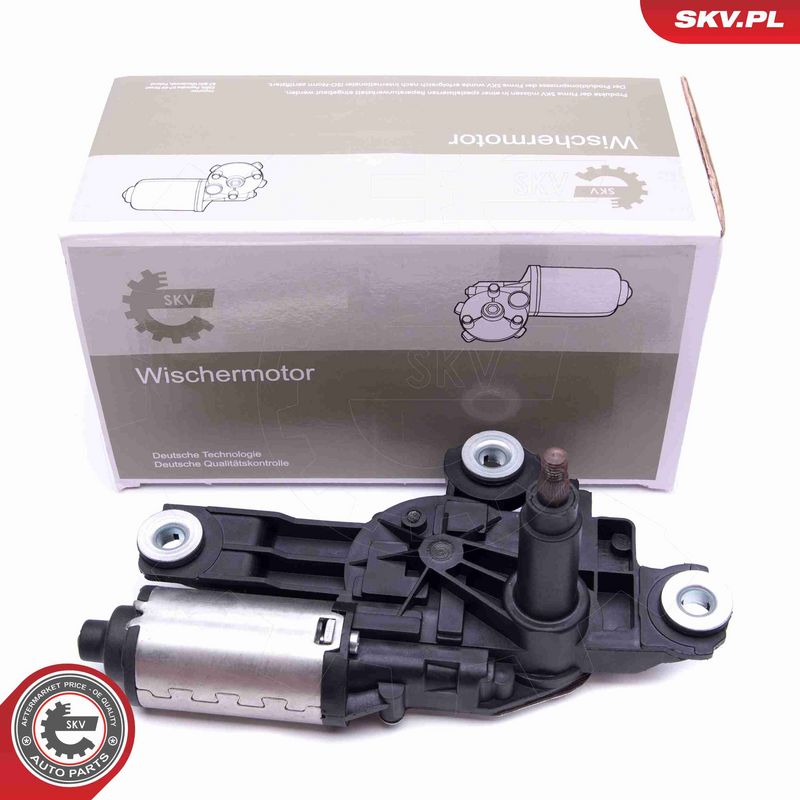 ESEN SKV 19SKV164 - Wiper Motor