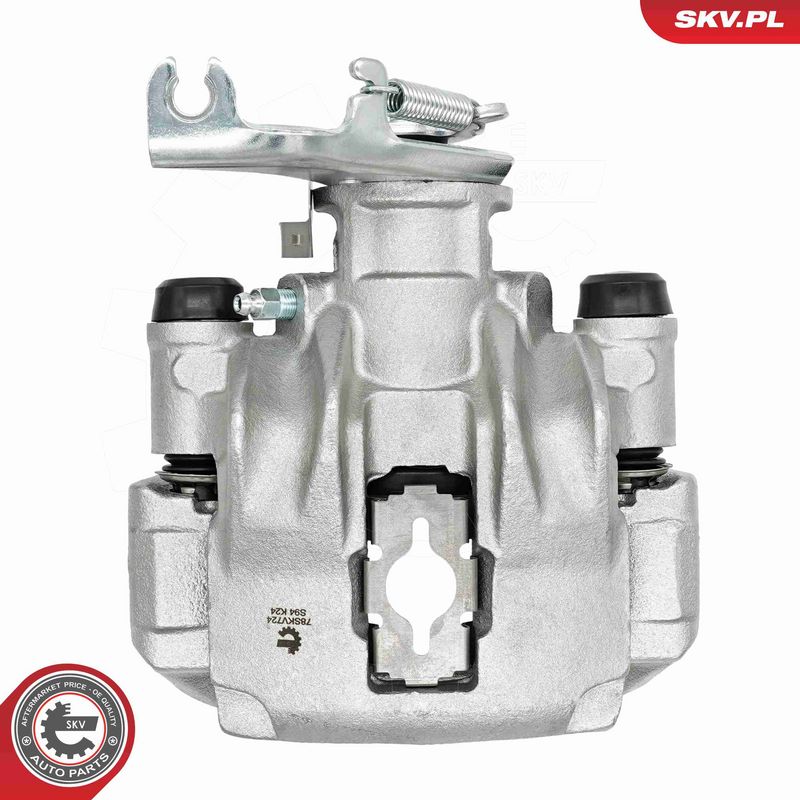 Pidurisadul, ESEN SKV 78SKV724