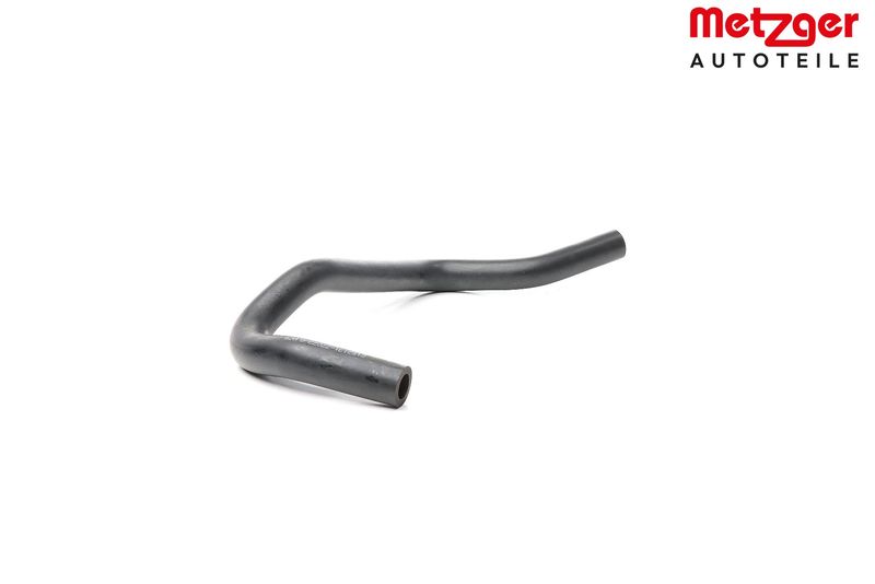 METZGER AUTOTEILE 2152131 Vent Hose, fuel tank
